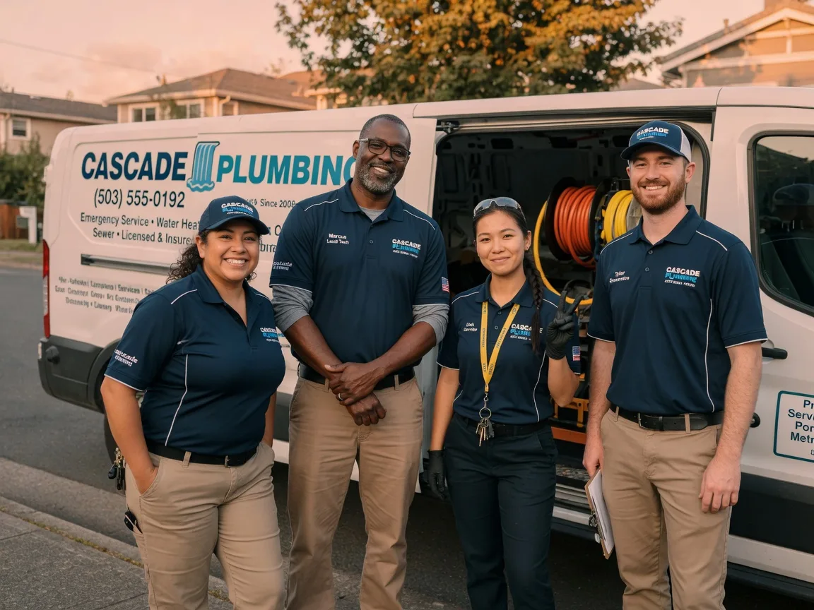 Emergency Plumber company in Petersburg, AK